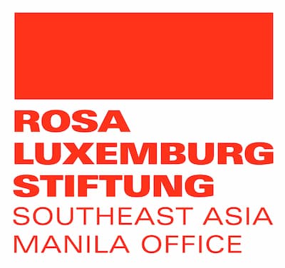 ROSA LUXEMBURG STIFTUNG; South East Asia Manila Office